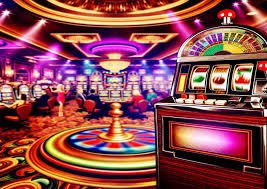 f8bets Live Casino